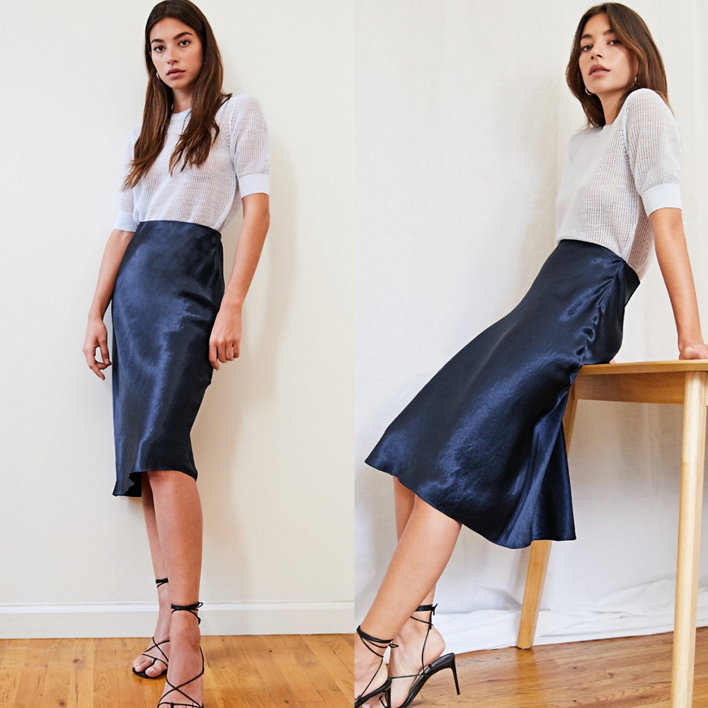 Babaton Slip Skirts